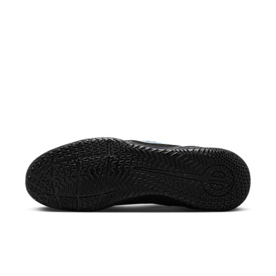 Nike Tiempo Legend 10 Club Low Top- fodboldsko (indendørs)
