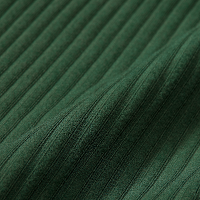 Nike Sportswear Chill Knit langærmet ribtop med tætsiddende pasform til kvinder