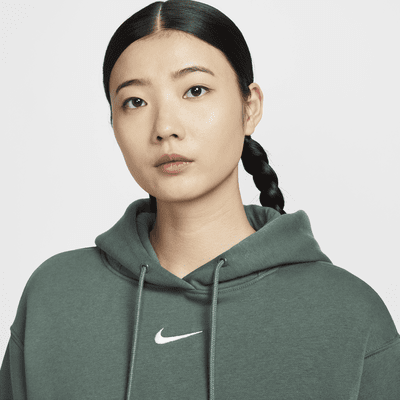 Nike Sportswear Phoenix Fleece Women's Oversized Pullover Hoodie