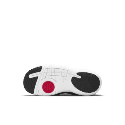 Calzado para niños de preescolar Nike Flex Advance