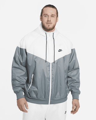 Sportswear Windrunner Men's Hooded Jacket. Nike.com