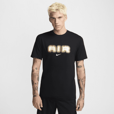 Playera con gráfico para hombre Nike Air