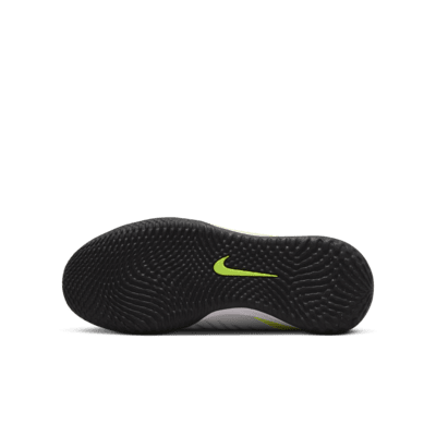 Ποδοσφαιρικά παπούτσια IC Nike Jr. Phantom GX 2 Academy για μικρά/μεγάλα παιδιά