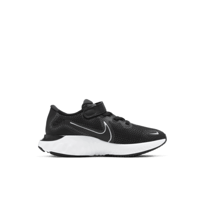 nike nursery renew react trainer