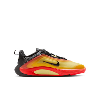 A'One ASW A'ja Wilson Big Kids' Basketball Shoes