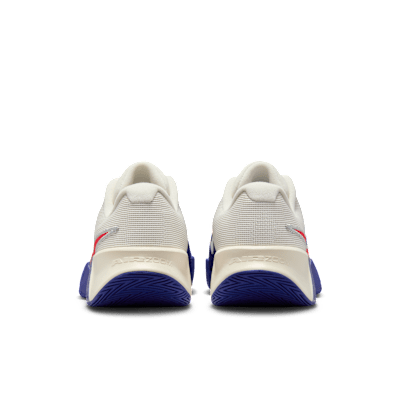 Nike GP Challenge Pro Premium Men's Hard Court Tennis Shoes