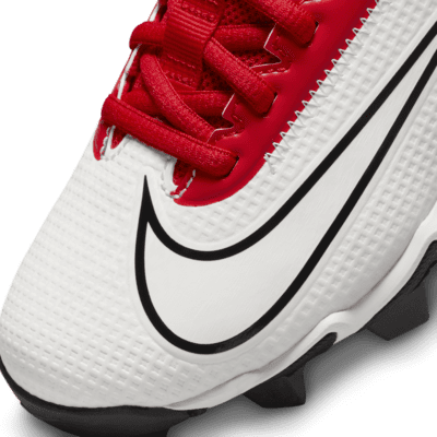 nike vapor shark soccer cleats