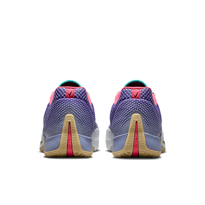 Tenis de básquetbol Nike Street Flare