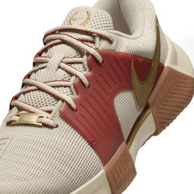 Damskie buty do tenisa na korty ziemne Nike GP Challenge 1 Premium