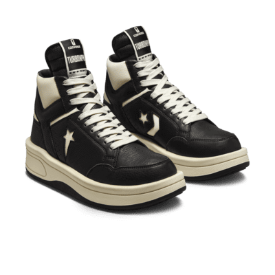 Converse x DRKSHDW TURBOWPN 