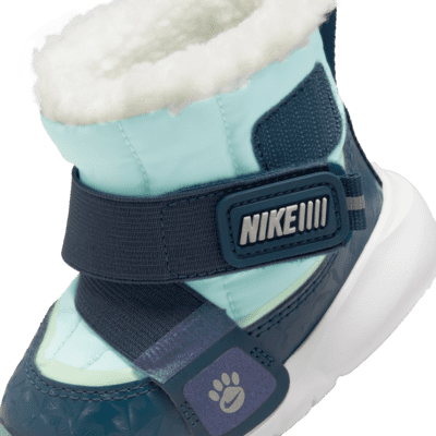 nike flex advance boot toddler