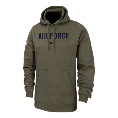 nike air force 1 sweatshirt