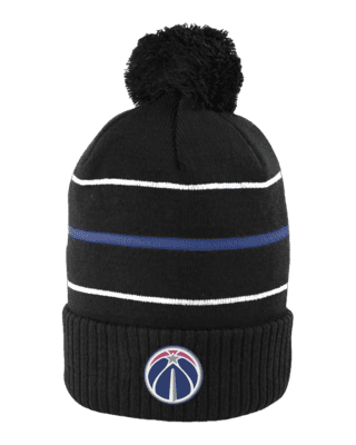 Washington Wizards Nike NBA Beanie