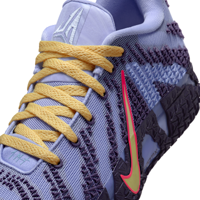 JA 3 'Channel 12' Basketball Shoes
