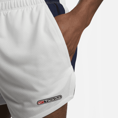 Shorts de running Dri-FIT de 8 cm con forro de ropa interior para hombre