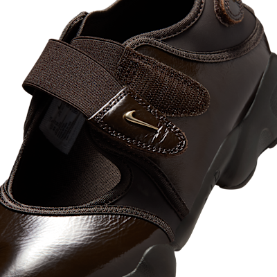 Nike Air Rift-sko til kvinder