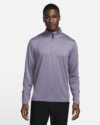 Мужские  Nike Victory Dri-FIT 1/2-Zip Golf Top