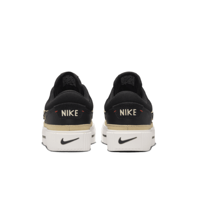 Nike Court Legacy Lift Women's Shoes