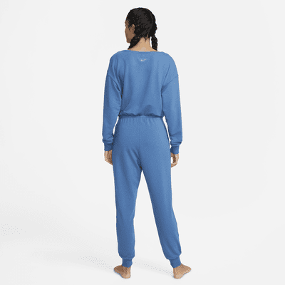 Nike Yoga Dri-FIT Women's Jumpsuit