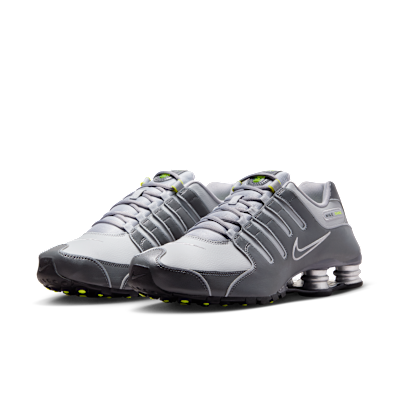 Nike Shox NZ Herrenschuh