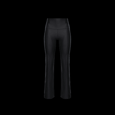 Nike Zenvy Sheer Women's Gentle-Support High-Waisted Full-Length Trousers