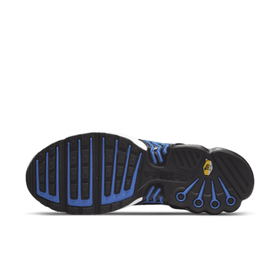 nike air max plus 3 hyper royal