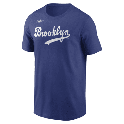 New Nike Jackie Robinson Los Angeles Dodgers City Connect