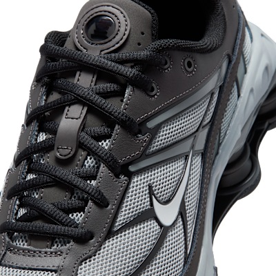 Nike Shox Ride 2 Men's Shoes