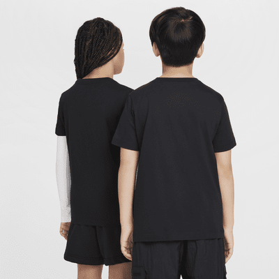 Nike Sportswear 大童 T 恤