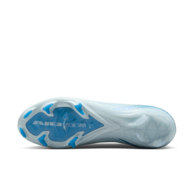 Ποδοσφαιρικά παπούτσια χαμηλού προφίλ FG Nike Mercurial Vapor 16 Elite