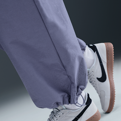 Nike Sportswear Everything Wovens Women's Mid-Rise Cargo Pants