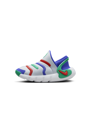 Детские кроссовки Nike Dynamo 2 EasyOn Little Kids'