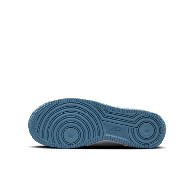 Nike Air Force 1 Older Kids' Shoes