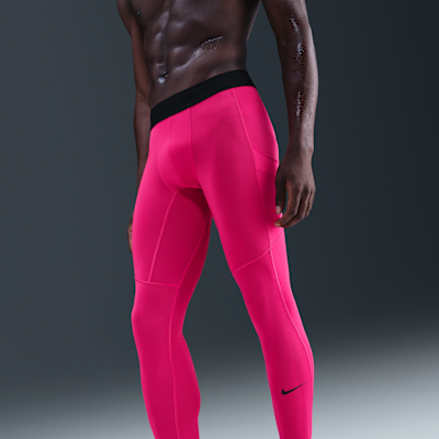 Nike Pro Men's Dri-FIT Fitness Tights