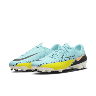 Korki piłkarskie na różne typy nawierzchni Nike Phantom GT2 Academy MG