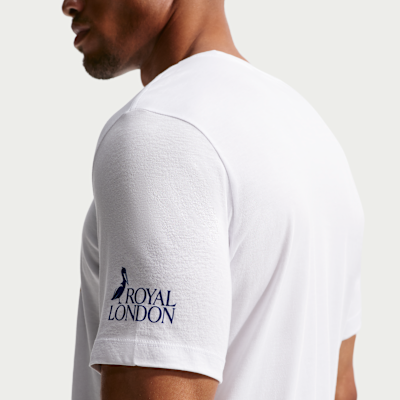 British & Irish Lions Men's Just Do It Tee