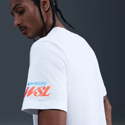 WSL Men's Nike Football T-Shirt