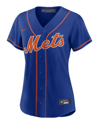 new york mets uniform colors