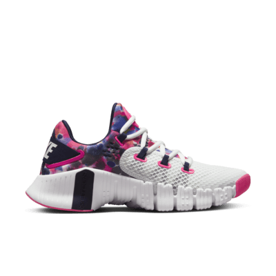 Nike Free Metcon 4 Women's Workout Shoes