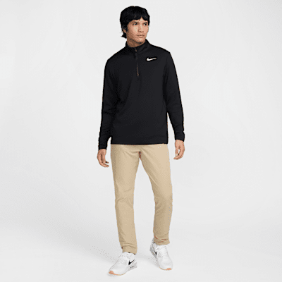 Nike Victory Men's Dri-FIT Therma Flex 1/2-Zip Golf Top