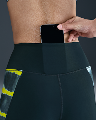 Nike x NorBlack NorWhite