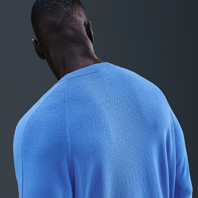 Nike Tour Men's Golf Sweater