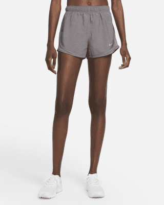 Женские шорты Nike Tempo Brief-Lined Shorts для бега