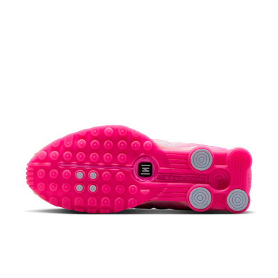 Nike Shox R4 Women's Shoes
