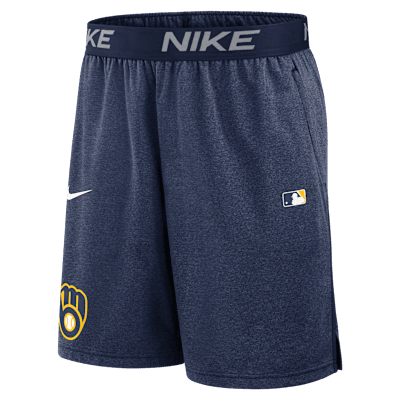 Milwaukee Brewers Authentic Collection