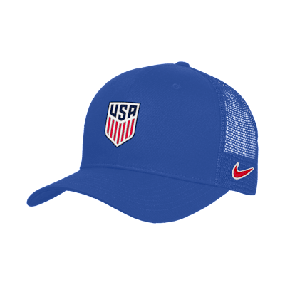 USMNT Rise