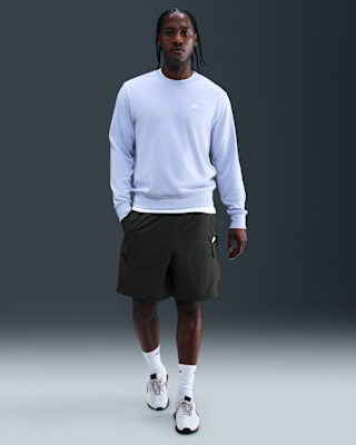 Мужские шорты Nike Sportswear Club Utility Shorts