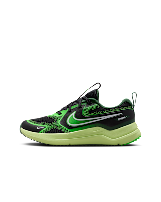 Детские кроссовки Nike Cosmic Runner Big Kids' Road для бега