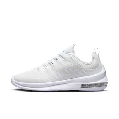 nike air max axis women's black and white