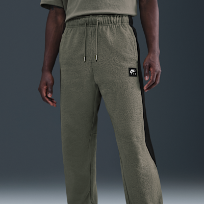 Nike Air Men's Fleece Joggers